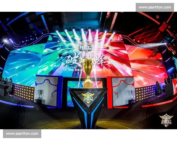 《电竞赛事迎来全新突破，全球顶级战队激战正酣，赛事发展迎新纪元》